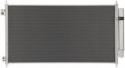 SPECTRA PREMIUM 73669 -  Конденсатор, кондиционер